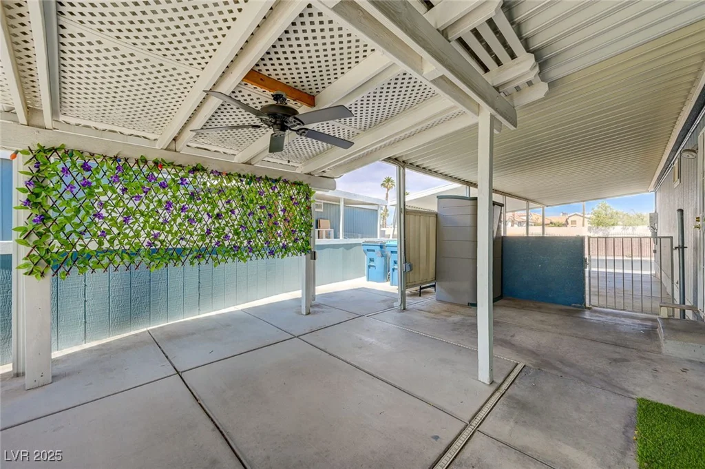 4587 Sandirose, Las Vegas, NV 89122