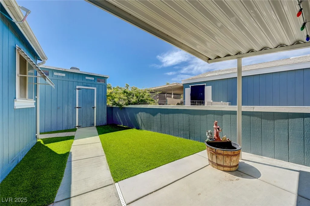 4587 Sandirose, Las Vegas, NV 89122