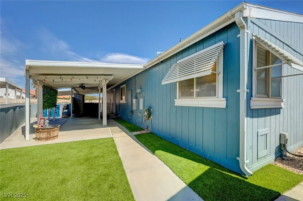 4587 Sandirose, Las Vegas, NV 89122