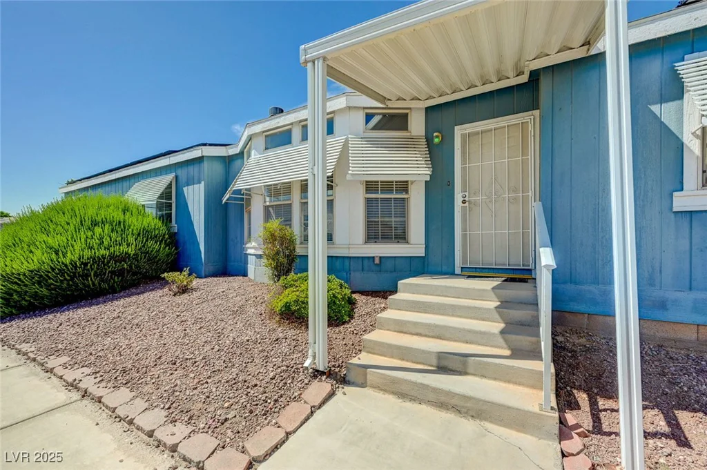 4587 Sandirose, Las Vegas, NV 89122