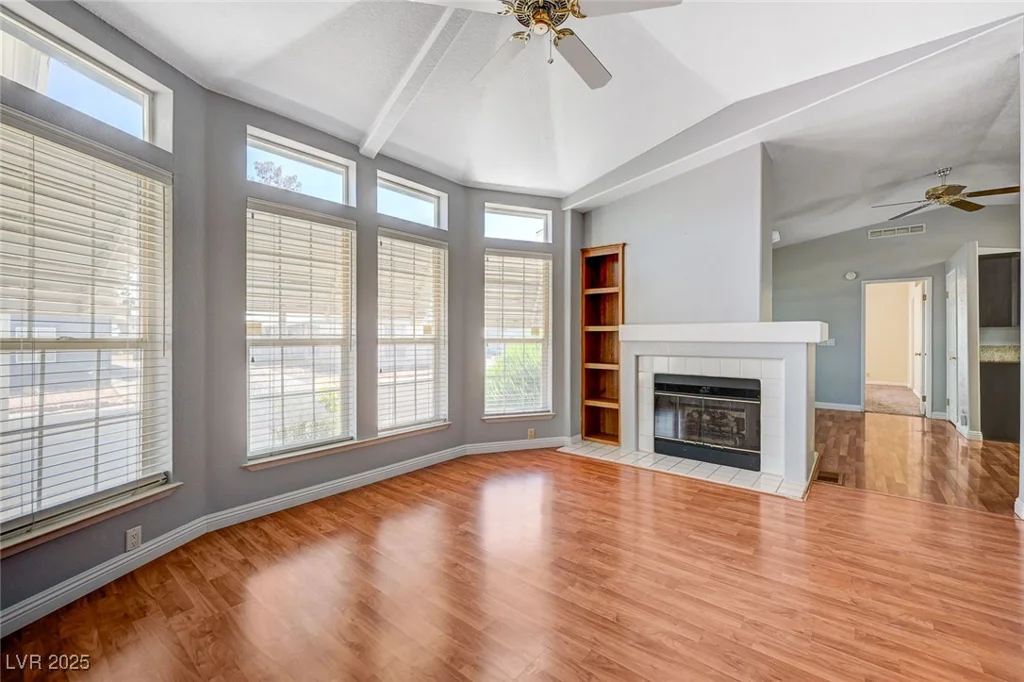 4587 Sandirose, Las Vegas, NV 89122