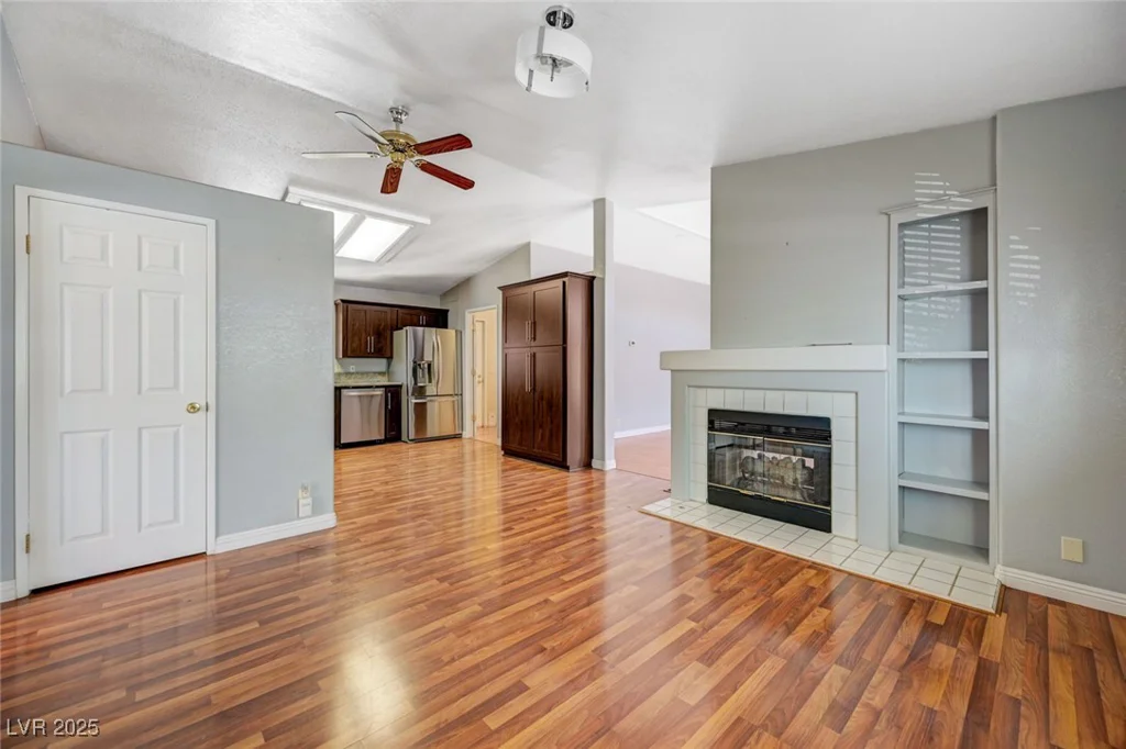4587 Sandirose, Las Vegas, NV 89122