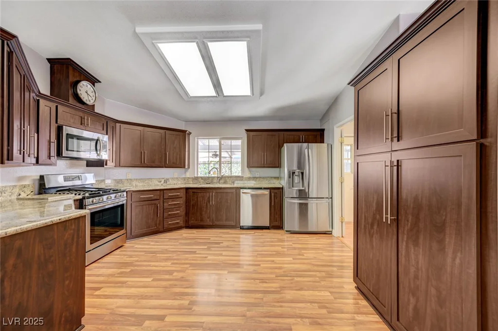 4587 Sandirose, Las Vegas, NV 89122