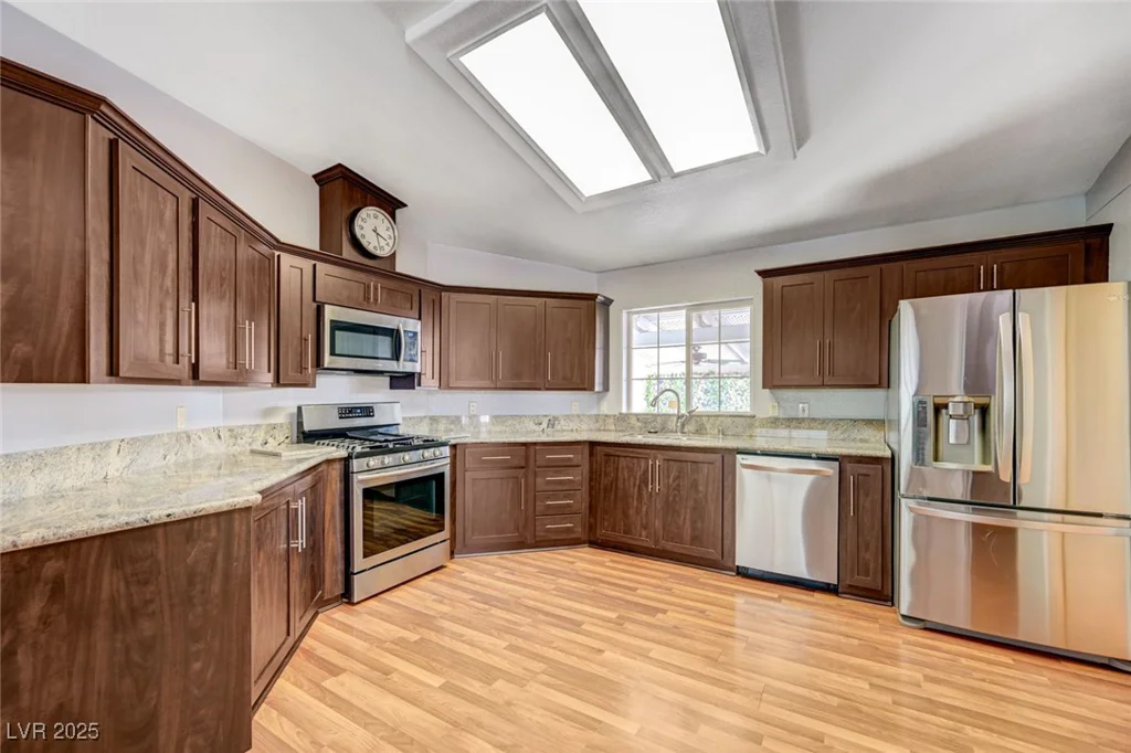 4587 Sandirose, Las Vegas, NV 89122