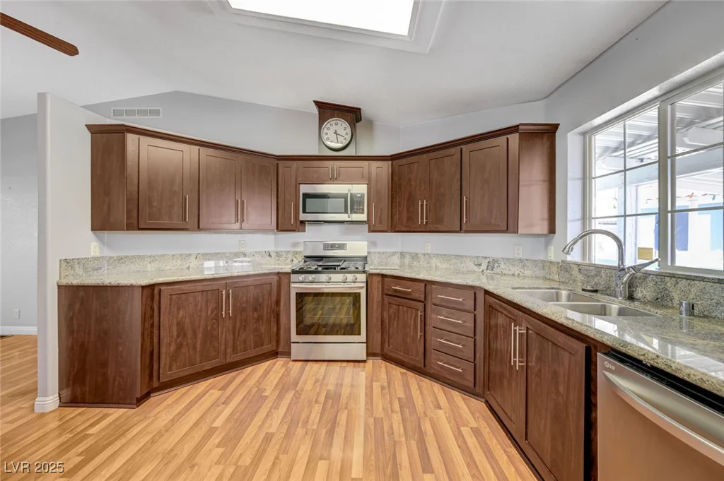4587 Sandirose, Las Vegas, NV 89122