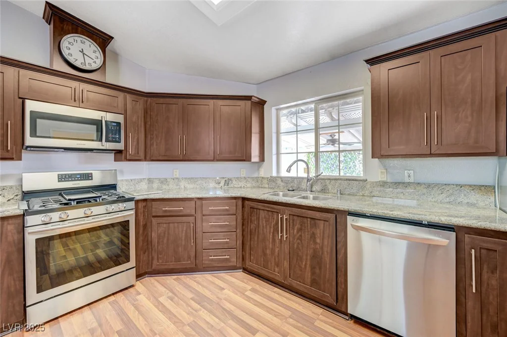 4587 Sandirose, Las Vegas, NV 89122