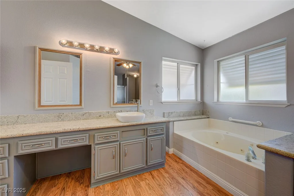4587 Sandirose, Las Vegas, NV 89122