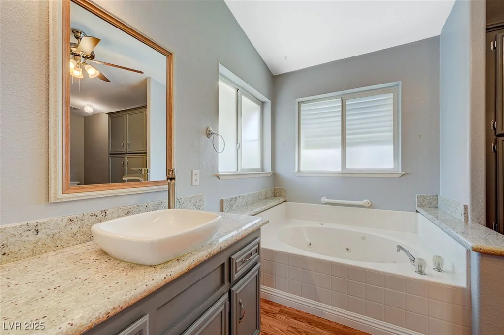 4587 Sandirose, Las Vegas, NV 89122