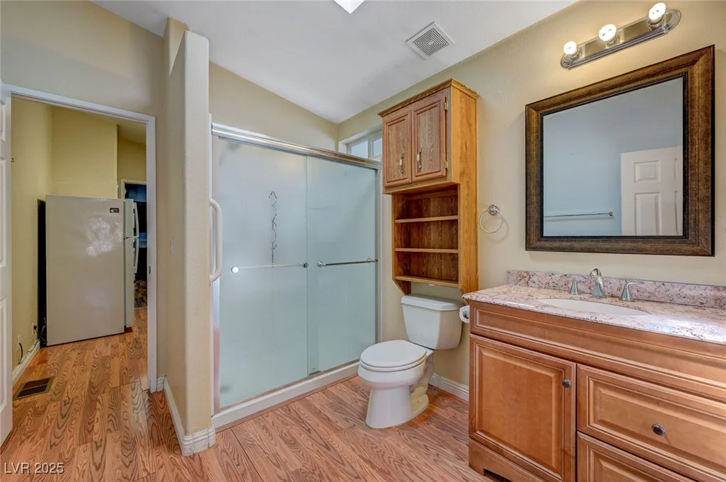 4587 Sandirose, Las Vegas, NV 89122