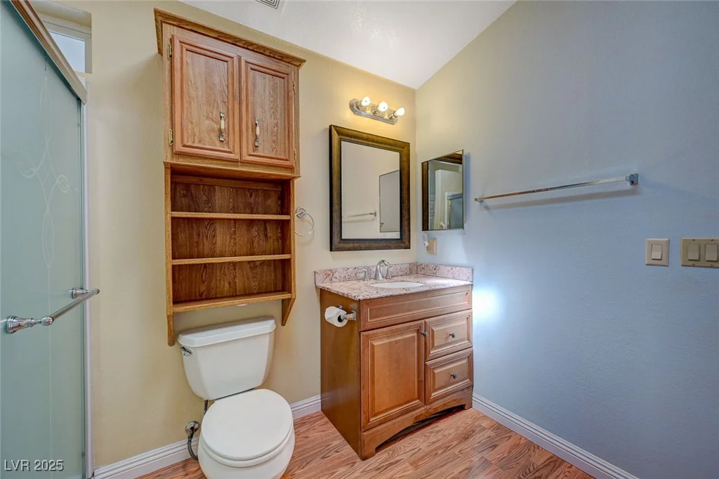 4587 Sandirose, Las Vegas, NV 89122