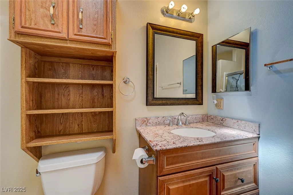 4587 Sandirose, Las Vegas, NV 89122