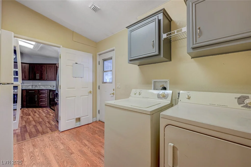 4587 Sandirose, Las Vegas, NV 89122