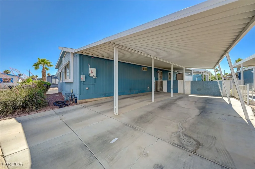 4587 Sandirose, Las Vegas, NV 89122