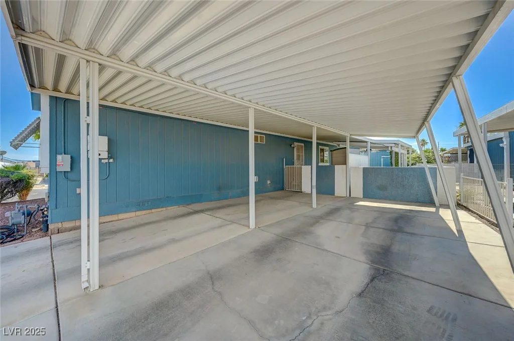 4587 Sandirose, Las Vegas, NV 89122
