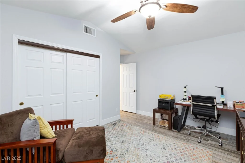 5601 Cavalier, Las Vegas, NV 89130