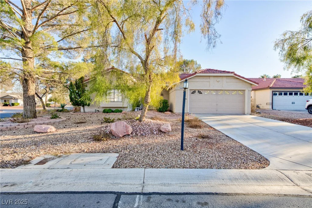 5601 Cavalier, Las Vegas, NV 89130