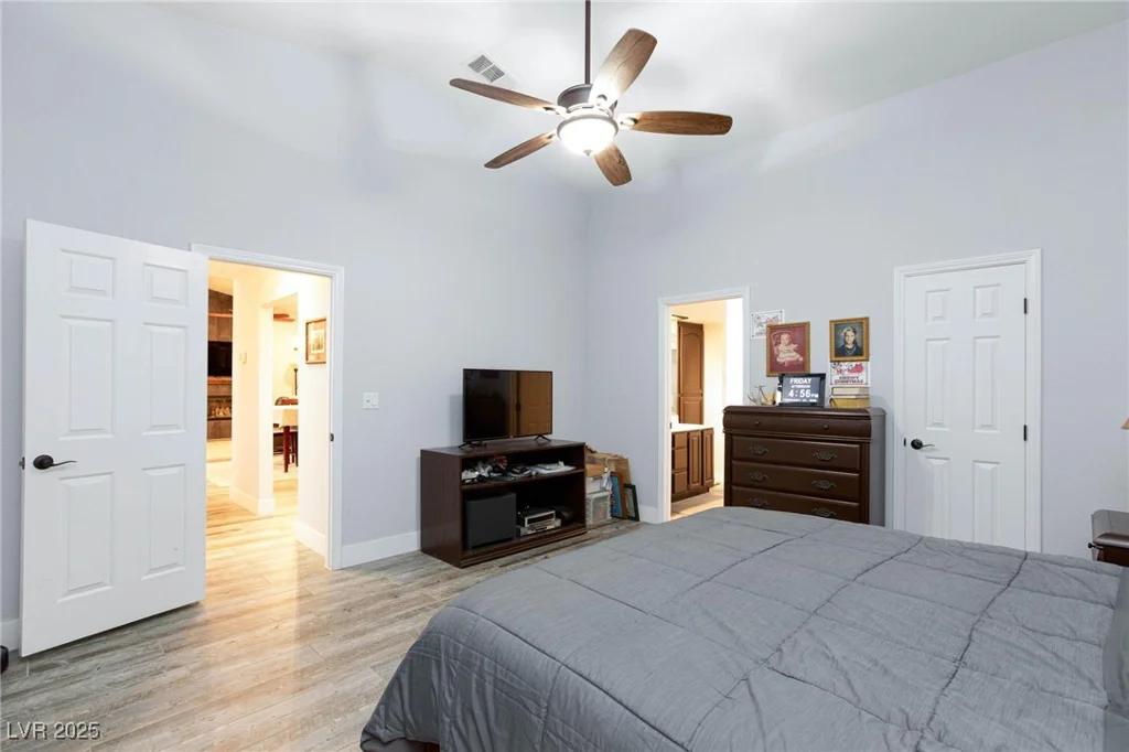 5601 Cavalier, Las Vegas, NV 89130