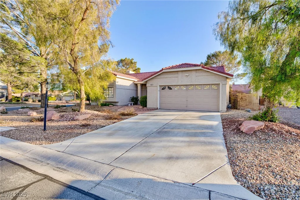 5601 Cavalier, Las Vegas, NV 89130