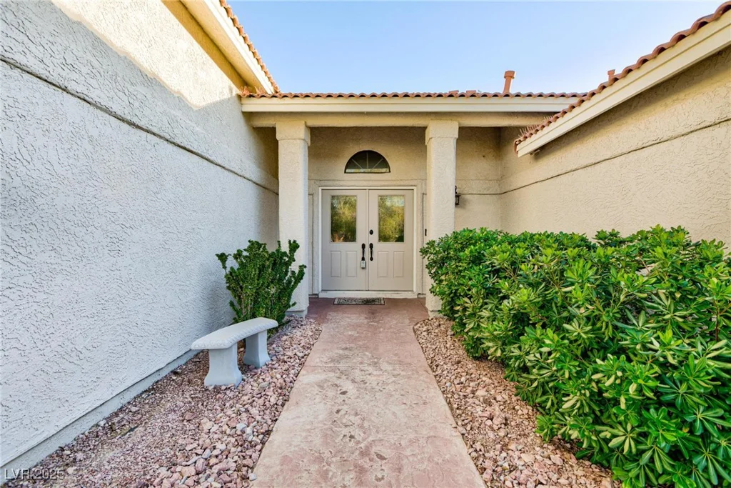 5601 Cavalier, Las Vegas, NV 89130