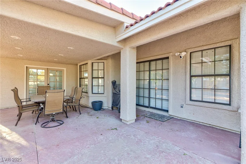 5601 Cavalier, Las Vegas, NV 89130