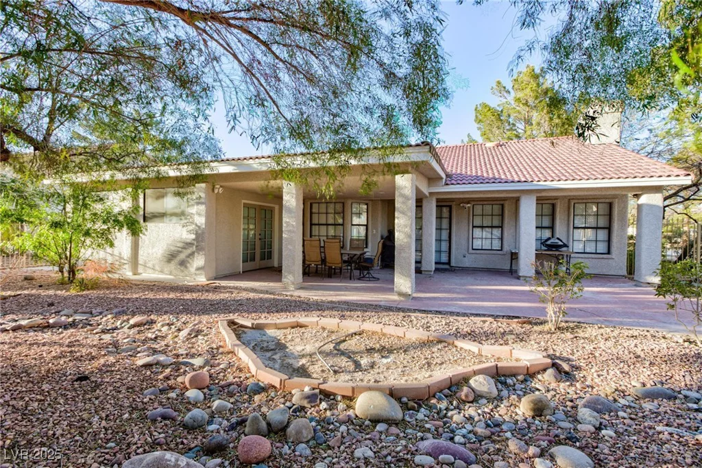 5601 Cavalier, Las Vegas, NV 89130