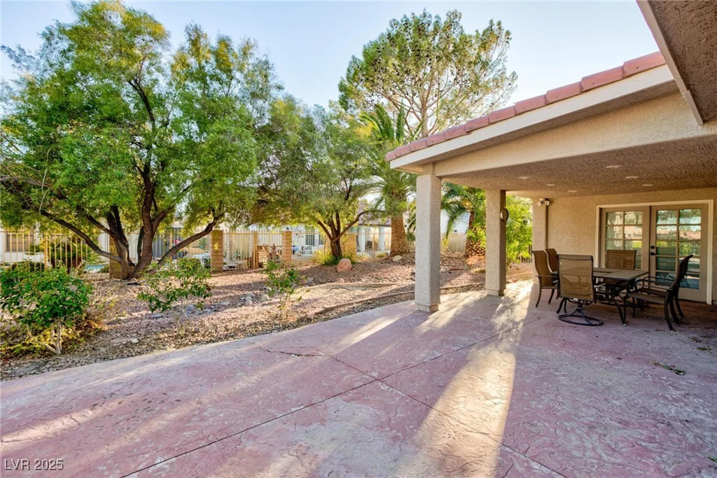 5601 Cavalier, Las Vegas, NV 89130