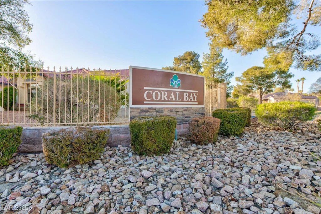 5601 Cavalier, Las Vegas, NV 89130