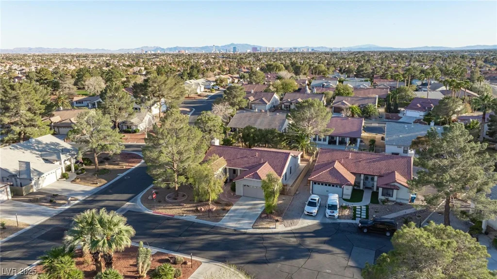 5601 Cavalier, Las Vegas, NV 89130