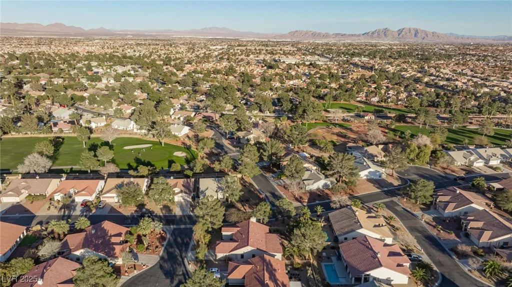 5601 Cavalier, Las Vegas, NV 89130