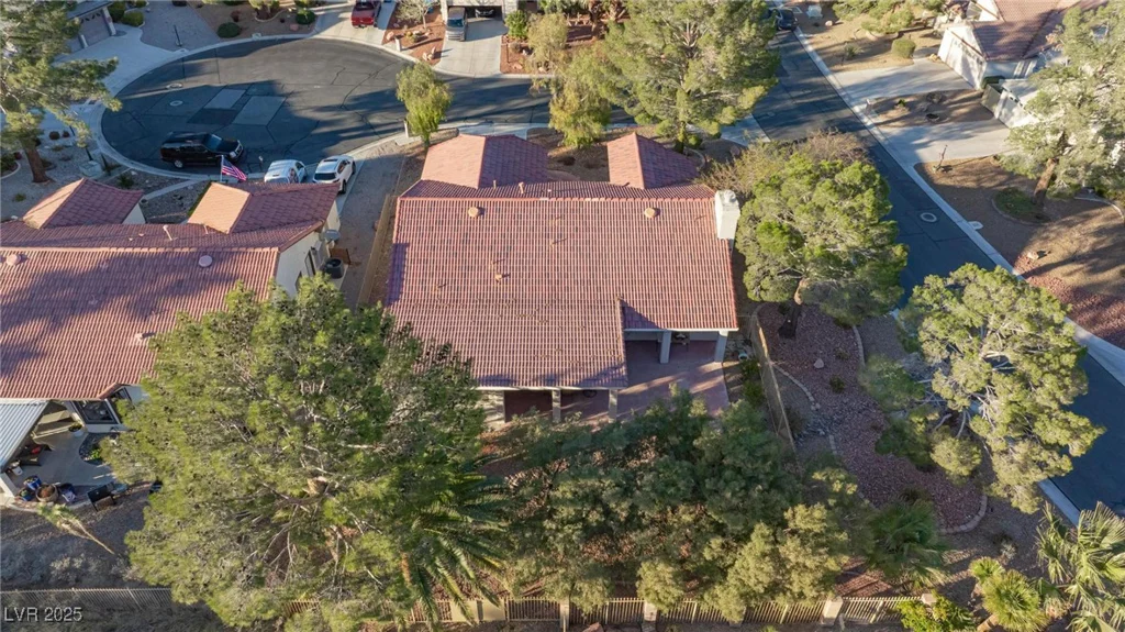 5601 Cavalier, Las Vegas, NV 89130
