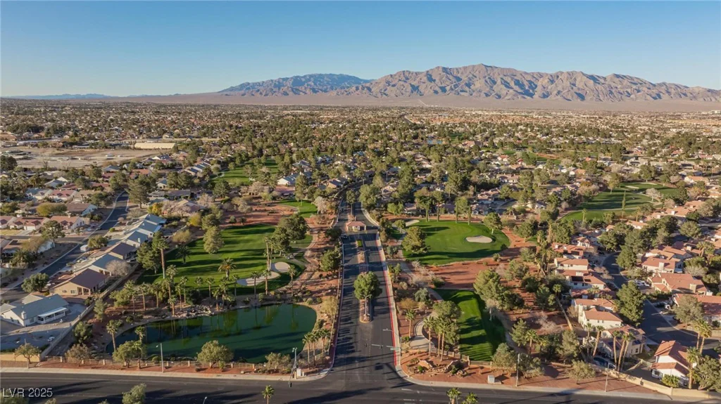 5601 Cavalier, Las Vegas, NV 89130