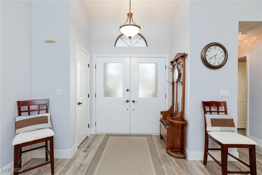 5601 Cavalier, Las Vegas, NV 89130
