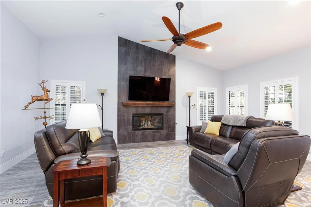 5601 Cavalier, Las Vegas, NV 89130