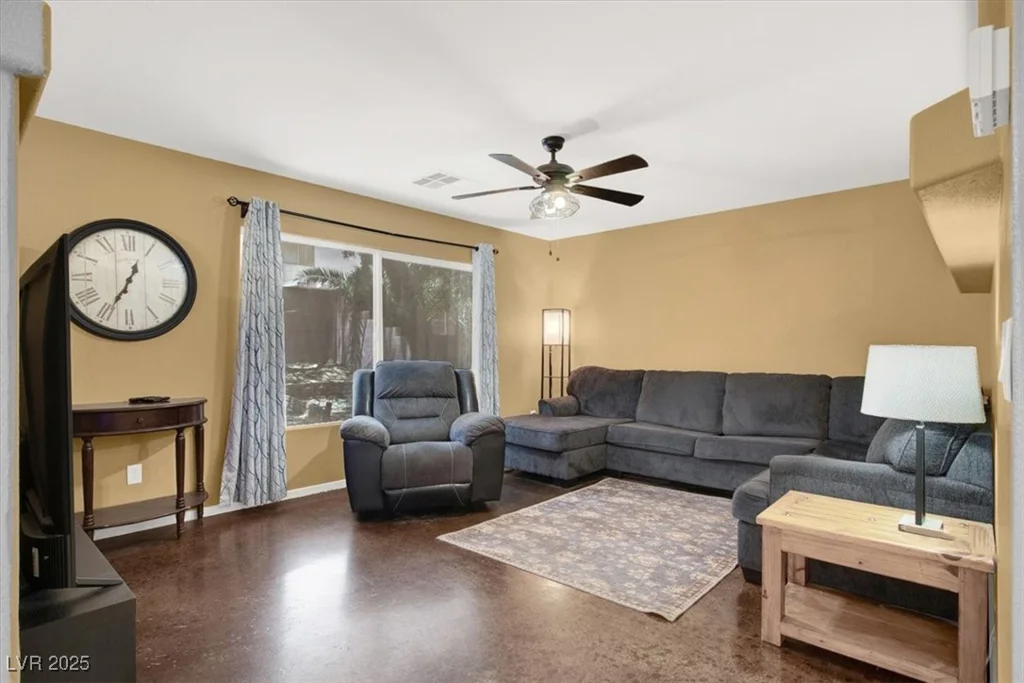 7437 Treasure Chest, Las Vegas, NV 89139