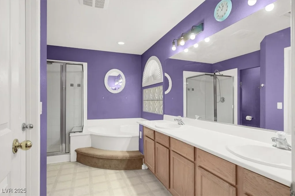 7437 Treasure Chest, Las Vegas, NV 89139