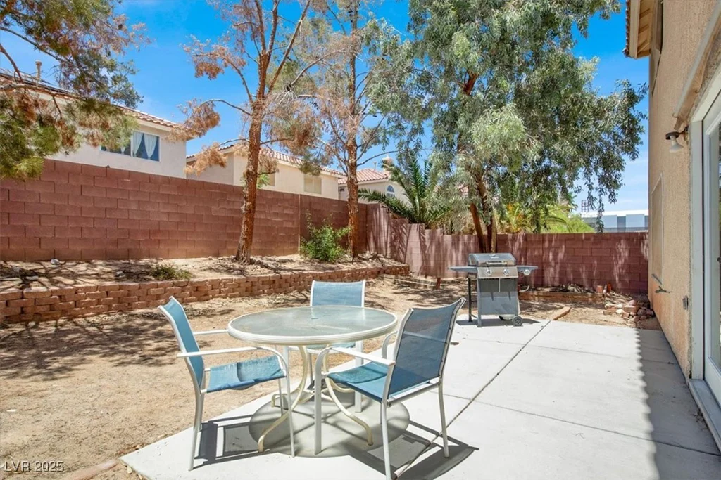 7437 Treasure Chest, Las Vegas, NV 89139