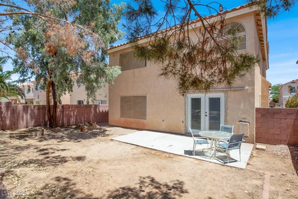 7437 Treasure Chest, Las Vegas, NV 89139