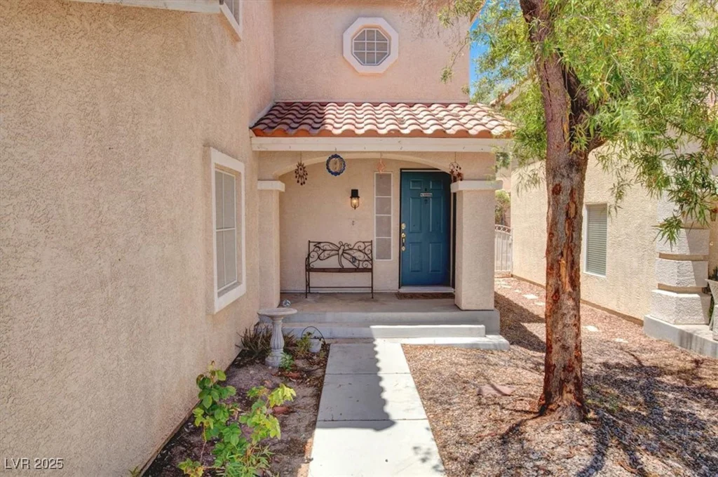 7437 Treasure Chest, Las Vegas, NV 89139