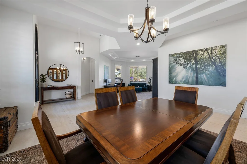8290 Gagnier, Las Vegas, NV 89113