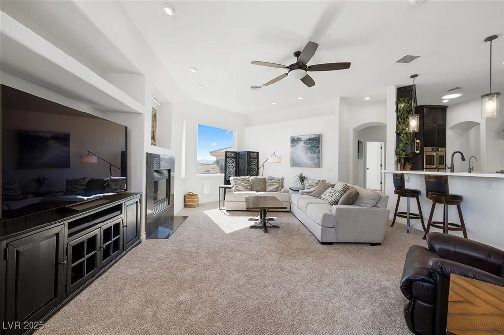 8290 Gagnier, Las Vegas, NV 89113