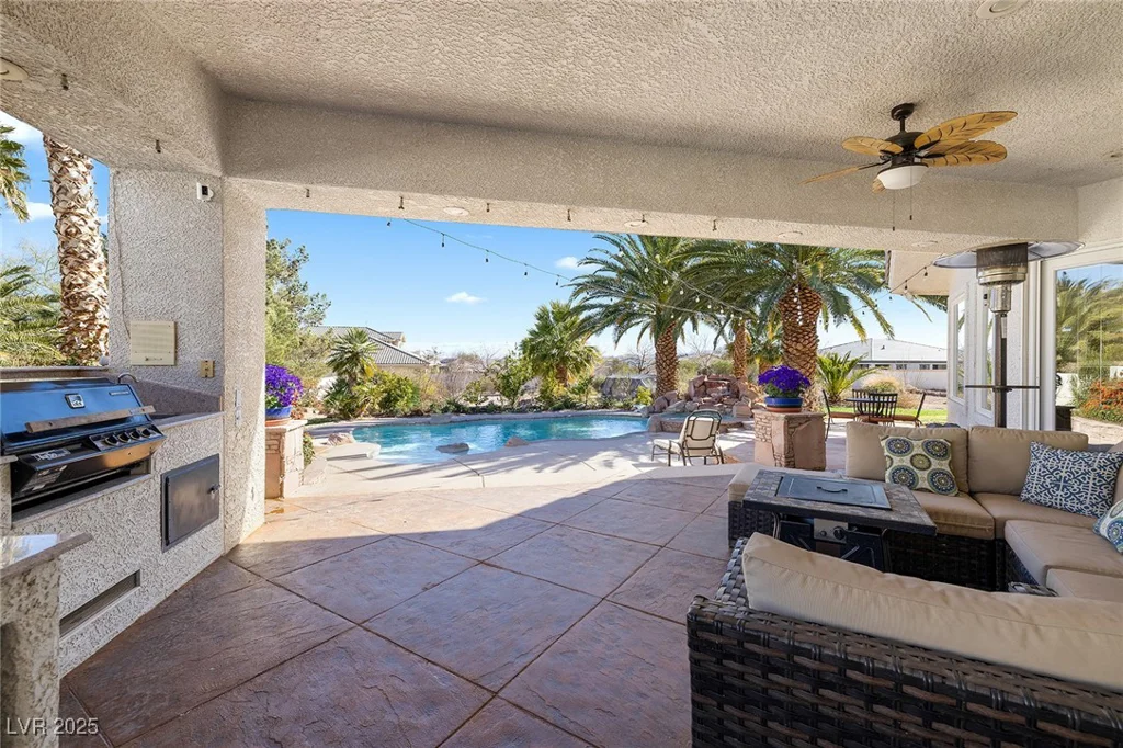 8290 Gagnier, Las Vegas, NV 89113