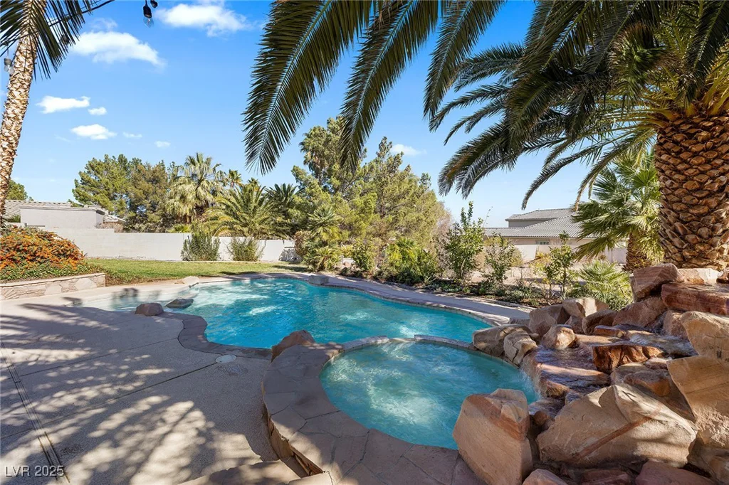 8290 Gagnier, Las Vegas, NV 89113