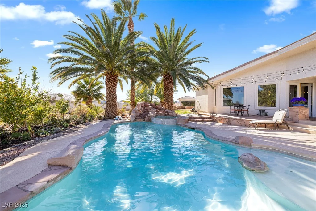 8290 Gagnier, Las Vegas, NV 89113