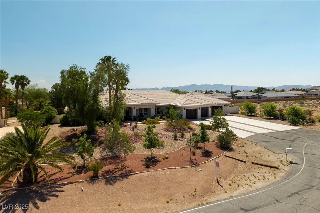 8290 Gagnier, Las Vegas, NV 89113