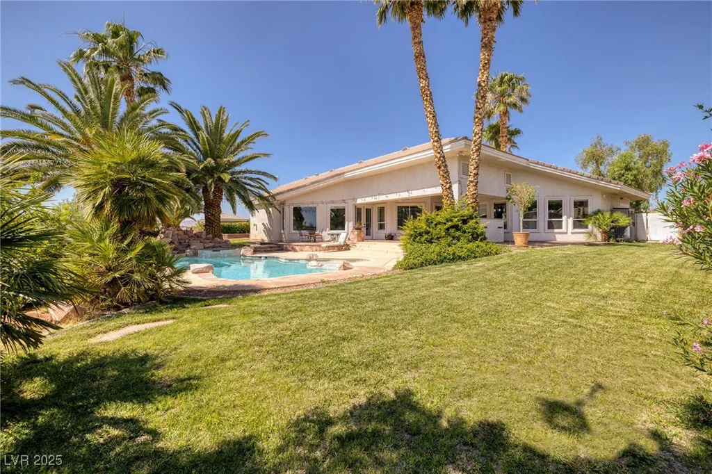 8290 Gagnier, Las Vegas, NV 89113