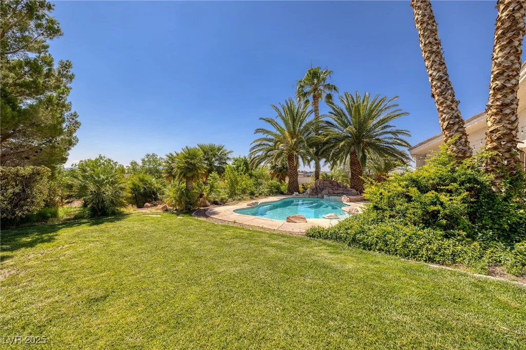 8290 Gagnier, Las Vegas, NV 89113