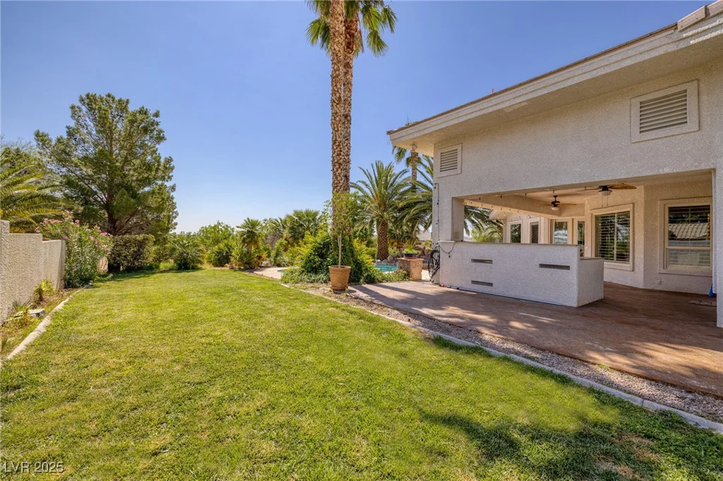 8290 Gagnier, Las Vegas, NV 89113