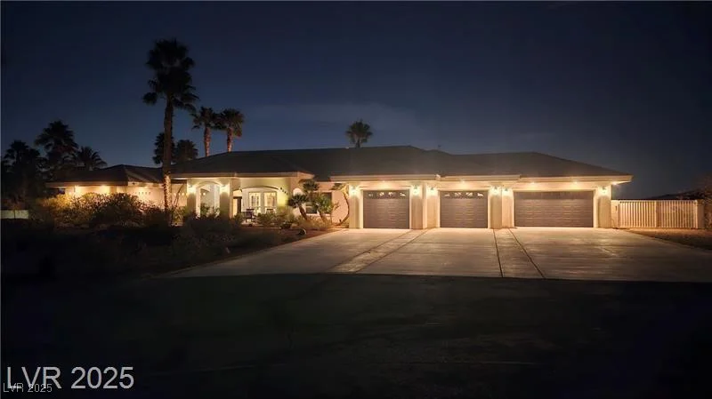 8290 Gagnier, Las Vegas, NV 89113
