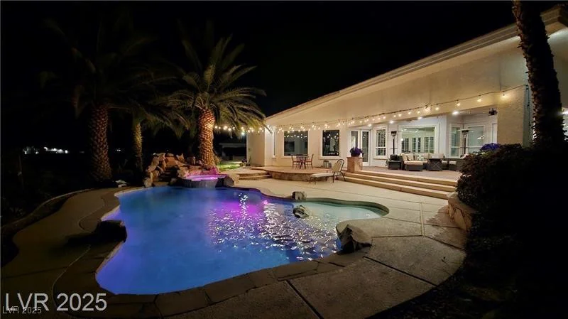 8290 Gagnier, Las Vegas, NV 89113