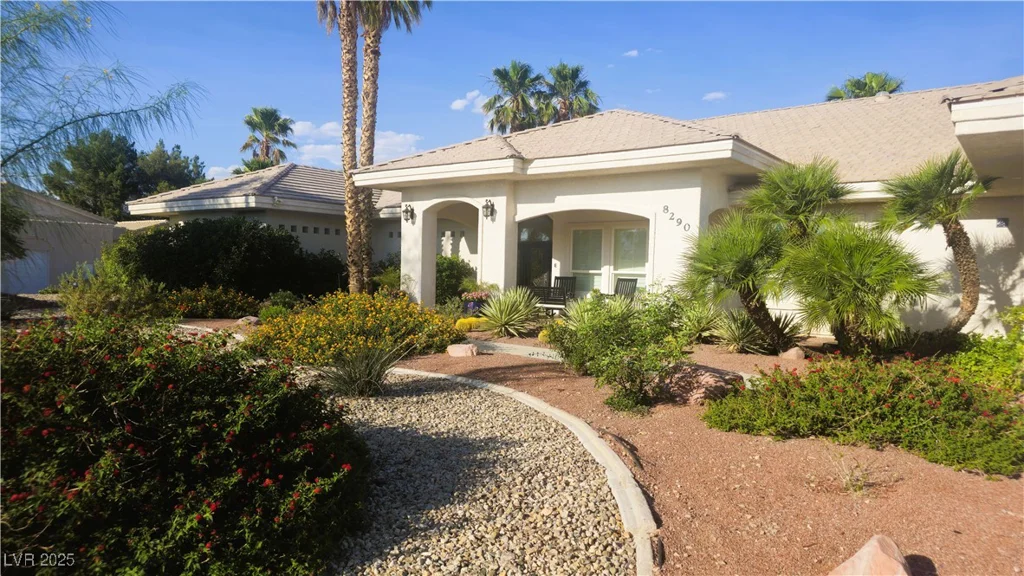 8290 Gagnier, Las Vegas, NV 89113